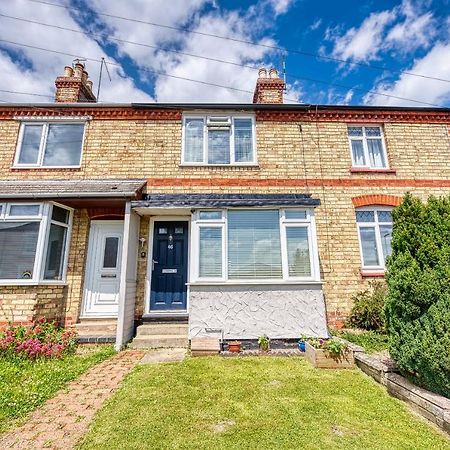 Inspire Homes - Joe'S Cottage Southam  Εξωτερικό φωτογραφία