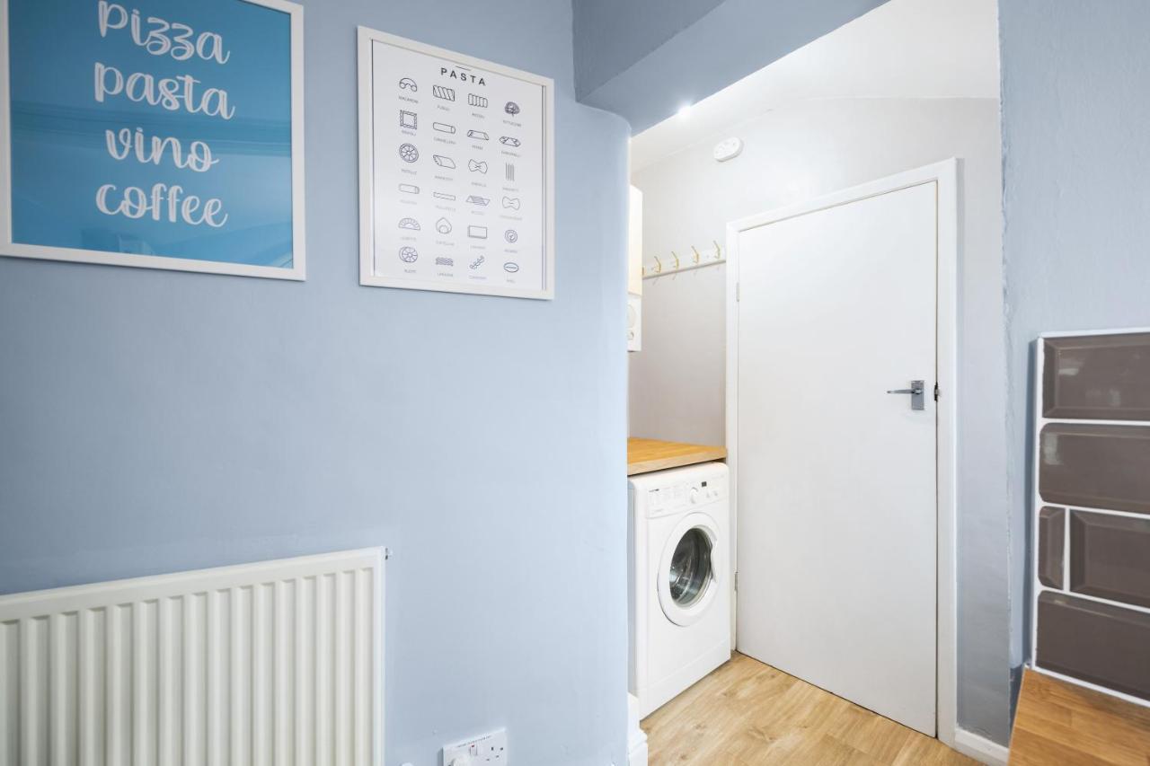 Inspire Homes - Joe'S Cottage Southam  Εξωτερικό φωτογραφία