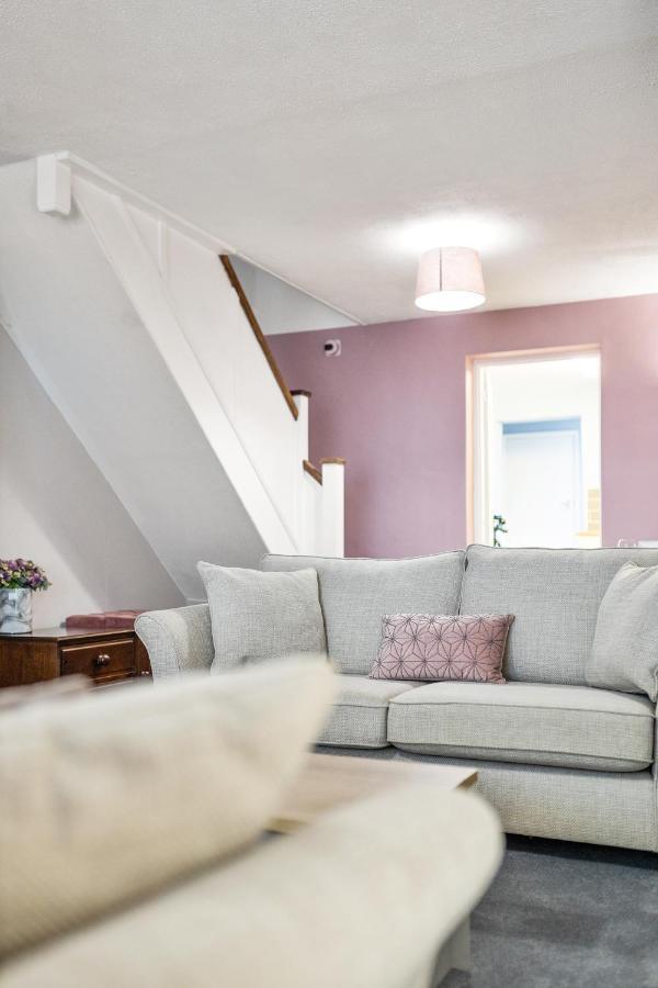 Inspire Homes - Joe'S Cottage Southam  Εξωτερικό φωτογραφία
